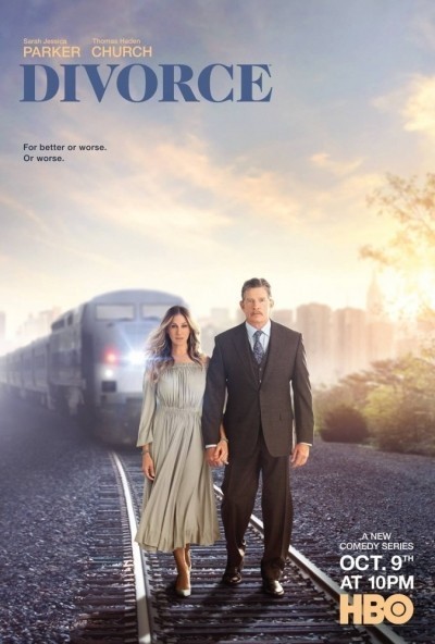 Развод - сериал смотреть онлайн