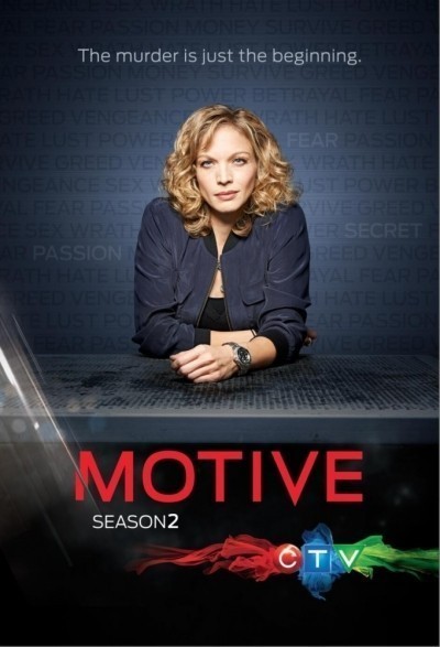 Мотив - сериал смотреть онлайн