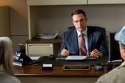 Расплата / The Accountant (2016)