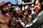 Моби Дик / Moby Dick (1956)