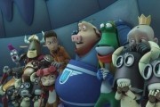 Супергерои / Bling (2016)