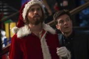 Новогодний корпоратив / Office Christmas Party (2016)