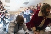 Новогодний корпоратив / Office Christmas Party (2016)