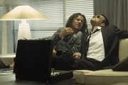 Опасные игры / Snake Eyes (1993)