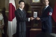 Человек в высоком замке - сериал / The Man in the High Castle (2015-...)
