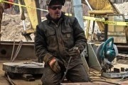 Золотая лихорадка - сериал / Gold Rush: Alaska (2010-...)