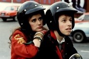 Только большое чувство / No Small Affair (1984)