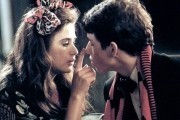 Только большое чувство / No Small Affair (1984)