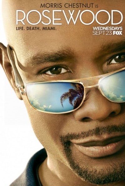 Роузвуд - сериал / Rosewood (2015-...)