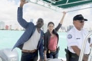 Роузвуд - сериал / Rosewood (2015-...)