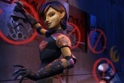 Звёздные войны: Повстанцы - сериал / Star Wars Rebels (2014-...)