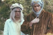 Документалистика сегодня! - сериал / Documentary Now! (2015-...)