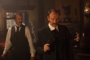 Расследования Мердока - сериал / Murdoch Mysteries (2008-...)