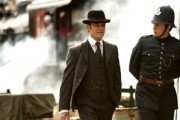 Расследования Мердока - сериал / Murdoch Mysteries (2008-...)