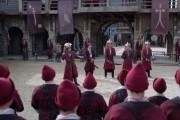 Великолепный век. Империя Кёсем - сериал / Muhtesem Y&#252;zyil: K&#246;sem (2015-...)