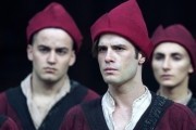 Великолепный век. Империя Кёсем - сериал / Muhtesem Y&#252;zyil: K&#246;sem (2015-...)