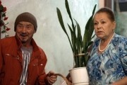 Истории одного подъезда (2015)