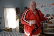 Дары смерти / The Devil's Candy (2015)