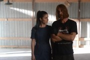 Дары смерти / The Devil's Candy (2015)