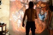 Дары смерти / The Devil's Candy (2015)