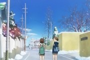 Твоя апрельская ложь - сериал / Shigatsu wa kimi no uso (2014-2015)