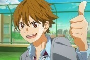 Твоя апрельская ложь - сериал / Shigatsu wa kimi no uso (2014-2015)