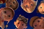 Джинглики - сериал (2015)