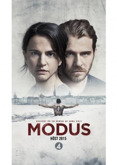 Модус - сериал / Modus (2015)