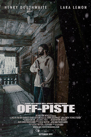 Отдаленный склон / Off Piste (2016)