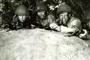 Ад для героев / Hell Is for Heroes (1962)