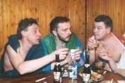 Улицы разбитых фонарей - сериал (1997-...)