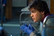 Демон внутри / The Autopsy of Jane Doe (2016)