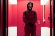 Кто я / Who Am I - Kein System ist sicher (2014)