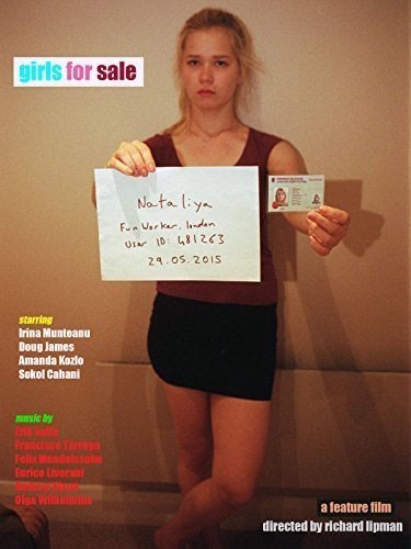 Девушки на продажу / Girls for Sale (2016)