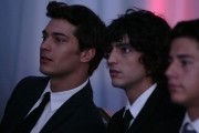 Прилив - сериал / Medcezir (2013-2015)