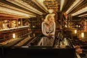 Пассажиры / Passengers (2016)