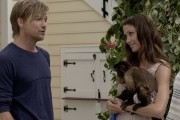 Гибби / Gibby (2016)