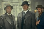 Улица потрошителя - сериал / Ripper Street (2012-2016)