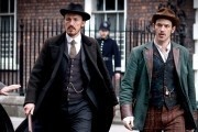 Улица потрошителя - сериал / Ripper Street (2012-2016)