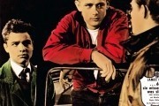 Бунтарь без идеала / Rebel Without a Cause (1955)