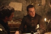 Великая стена / The Great Wall (2016)