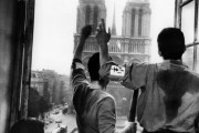Горит ли Париж? / Paris br&#251;le-t-il? (1966)