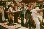Самый дурацкий корабль в армии / The Wackiest Ship in the Army (1960)