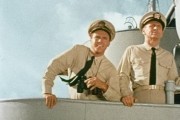 Самый дурацкий корабль в армии / The Wackiest Ship in the Army (1960)