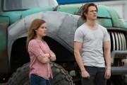 Монстр-траки / Monster Trucks (2016)