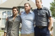 3 счастливых поросенка / Les 3 p'tits cochons 2 (2016)
