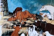 Звероферма / Animal Farm (1954)