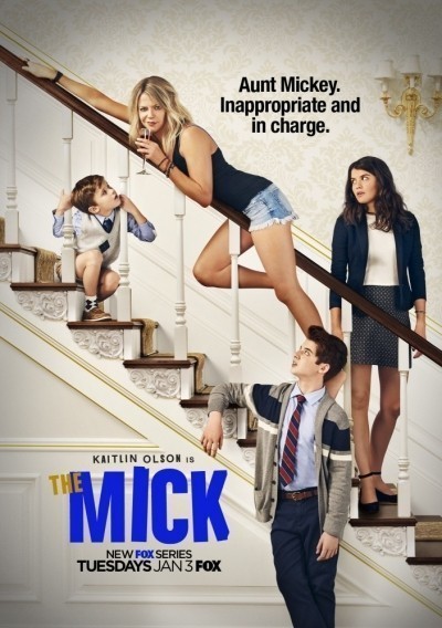 Мик - сериал смотреть онлайн