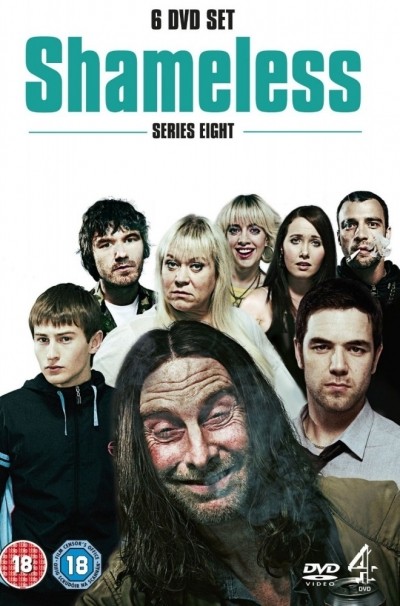 Бесстыдники - сериал смотреть онлайн
