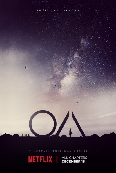 ОА / The OA (сериал (2016-...)